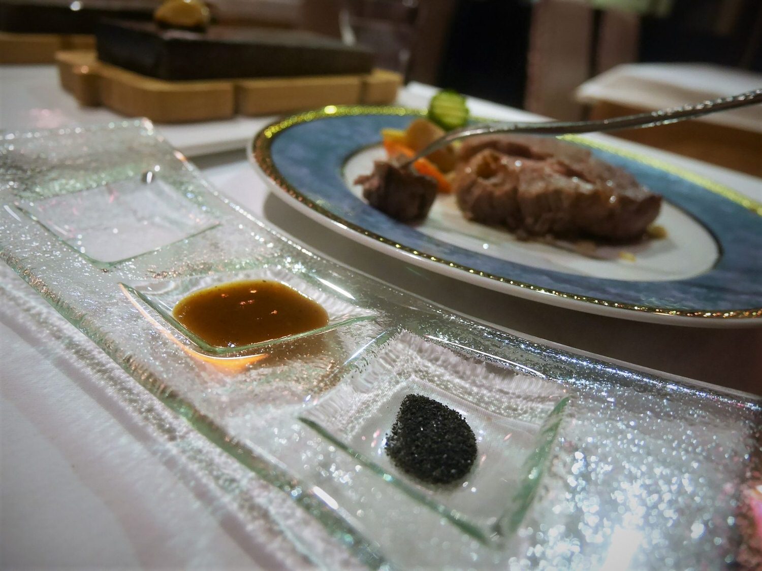 【食記】高雄市苓雅區|覓奇頂級料理餐廳 Miche House 驚喜美味的創意料理