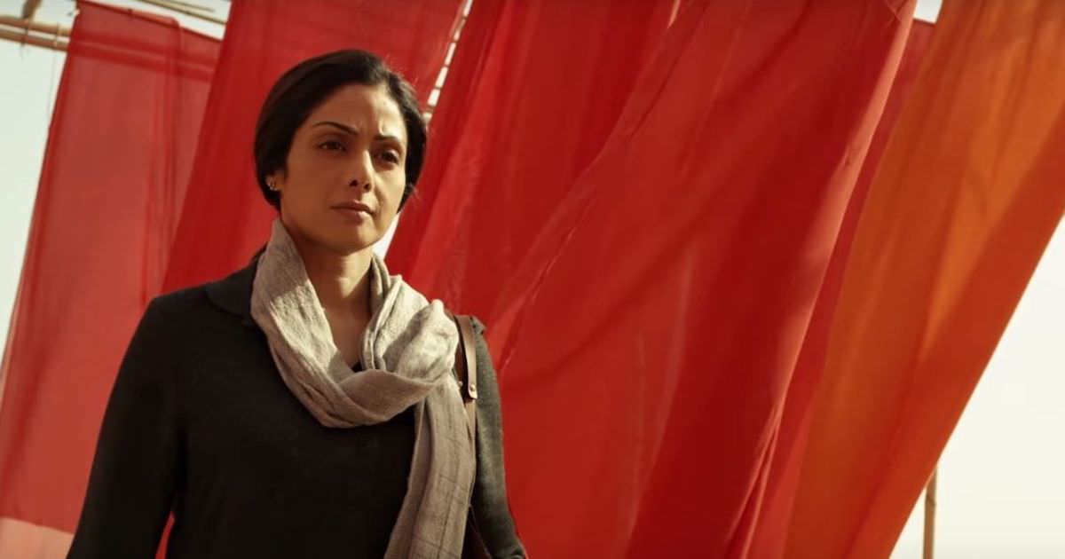 電影【母親的告白】影評、金句台詞：光看女主演技就值得的印度社會批判片 MOM