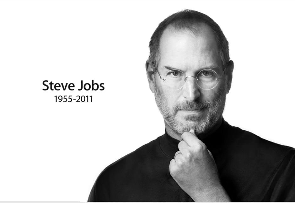 【名人語錄】蘋果Apple 50句 賈伯斯名言語錄 Steve Jobs 經典名言佳句（中英文對照）：人生有限，別浪費時間為他人而活