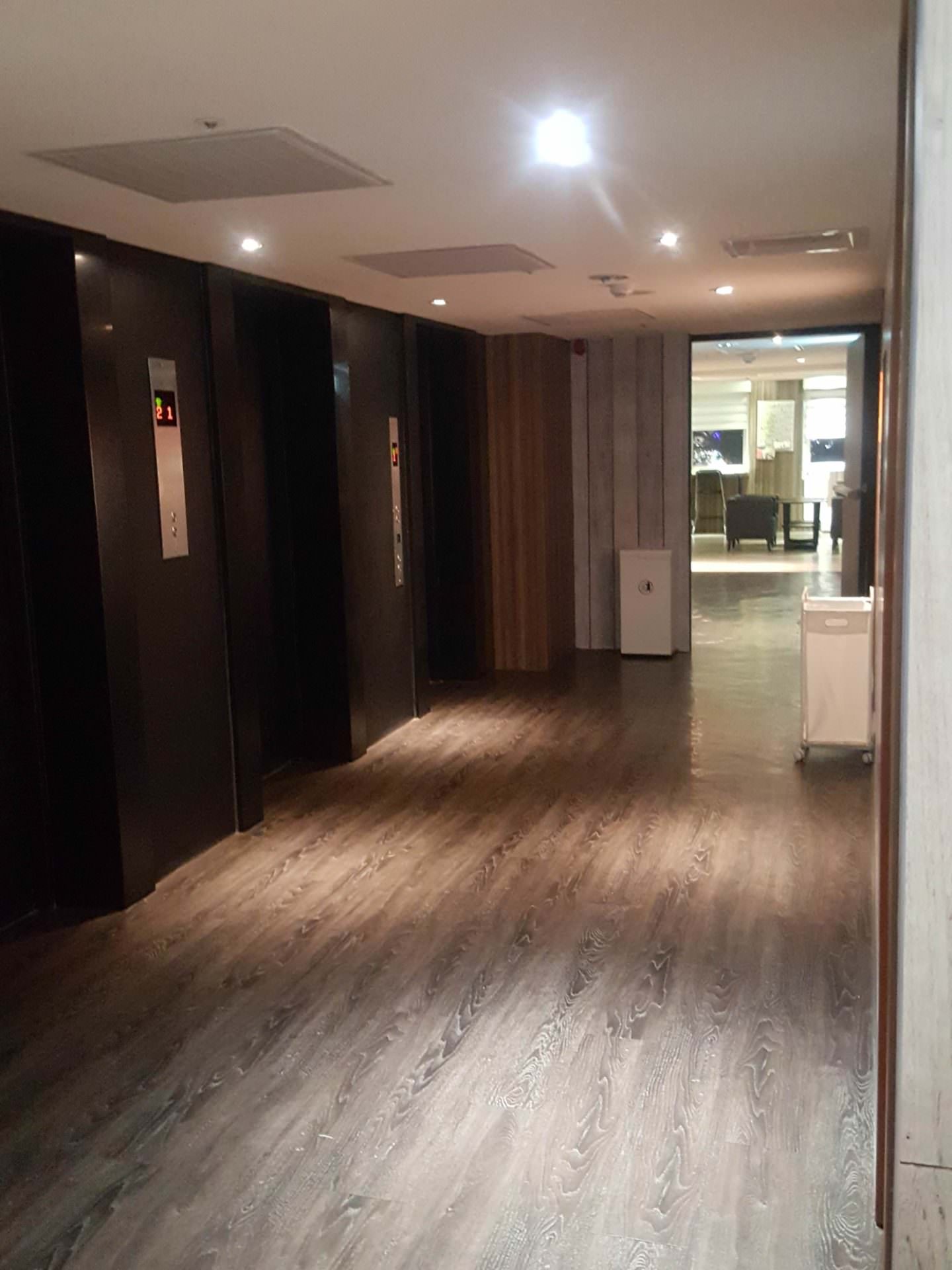 【住宿】台灣旅遊 台中市中區【巧合大飯店】火車站附近交通便利、背包客住宿、平價青年旅館~Chance Hotel
