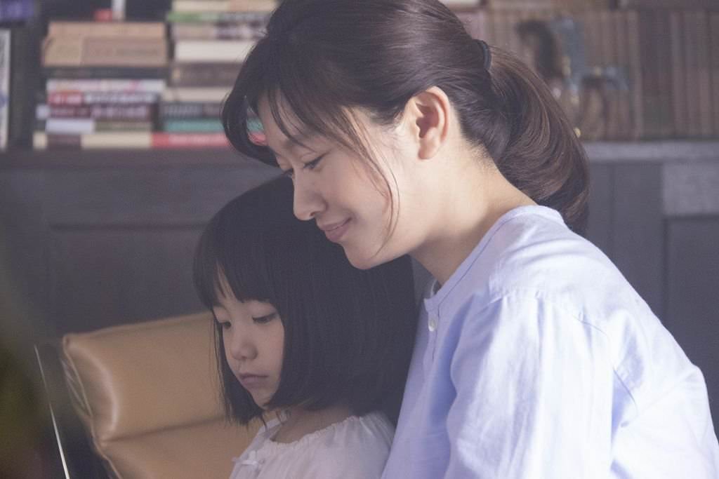電影【人魚沉睡的家】影評、台詞金句：生命存在的意義 The House Where The Mermaid Sleep