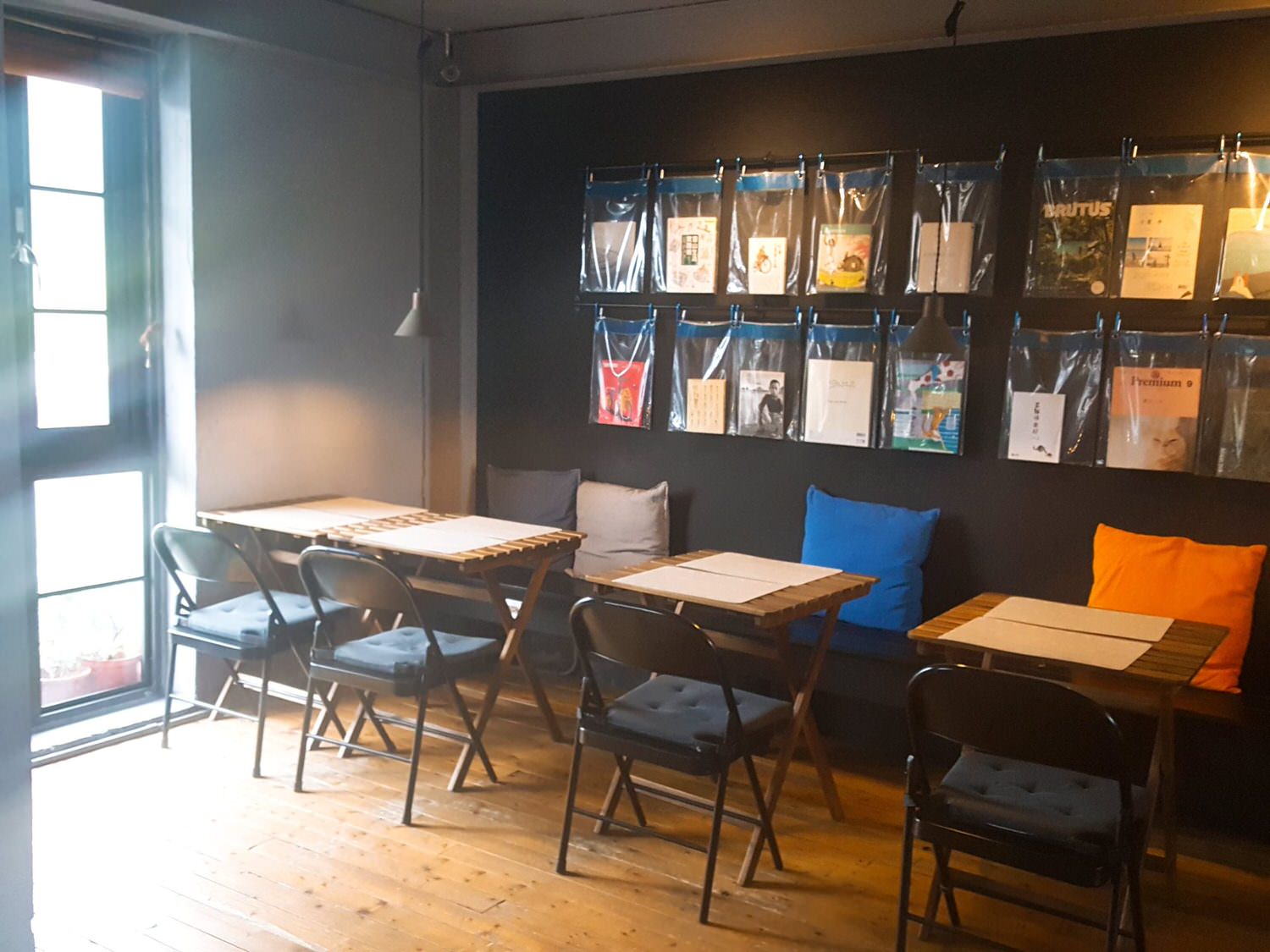 【食記】新北市金山|北海岸《靠北過日子》Quite.B.Days~看海喝咖啡吃烏龍麵~靠北新年一下