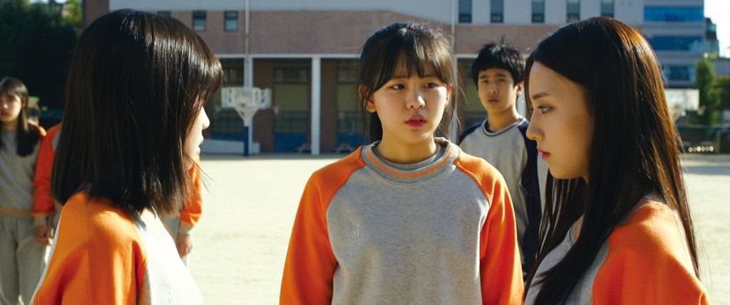 電影【未來的青春筆記】影評、台詞：「我還想再多看看這個世界…」改編自韓國人氣網漫 Student A