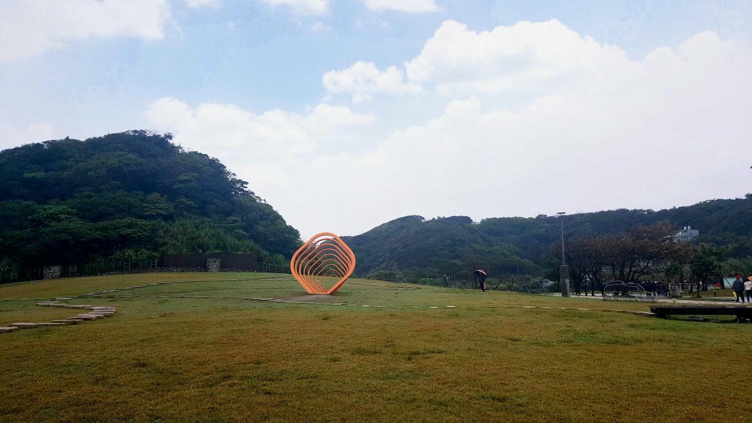 【台灣旅遊景點】基隆｜和平島公園｜北海岸景點 親子玩水去處
