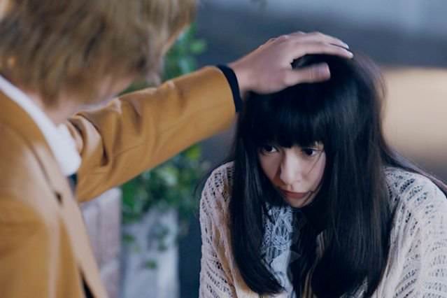 電影【我的傲嬌男友】影評、台詞金句、主題曲：帥哥美女的純愛高校 You,I love