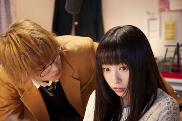 電影【我的傲嬌男友】影評、台詞金句、主題曲：帥哥美女的純愛高校 You,I love