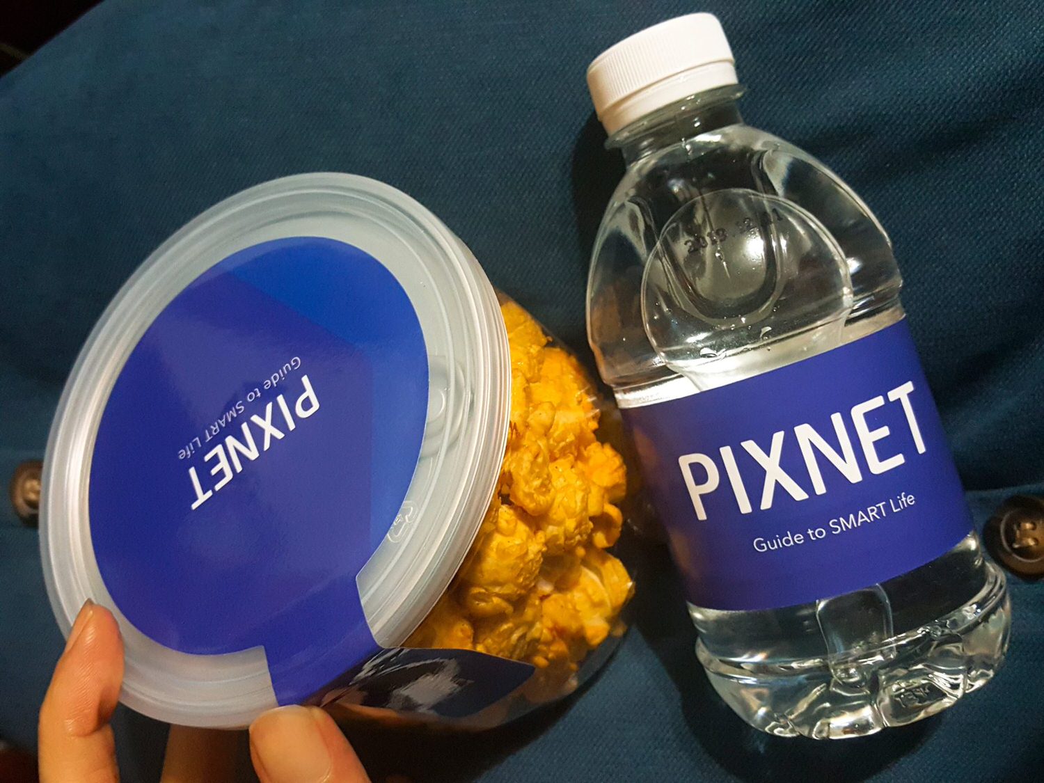 【演講】PIXNET Social Summit 2019 社群高峰會 講座活動紀錄 & 2018痞客邦社群金點賞