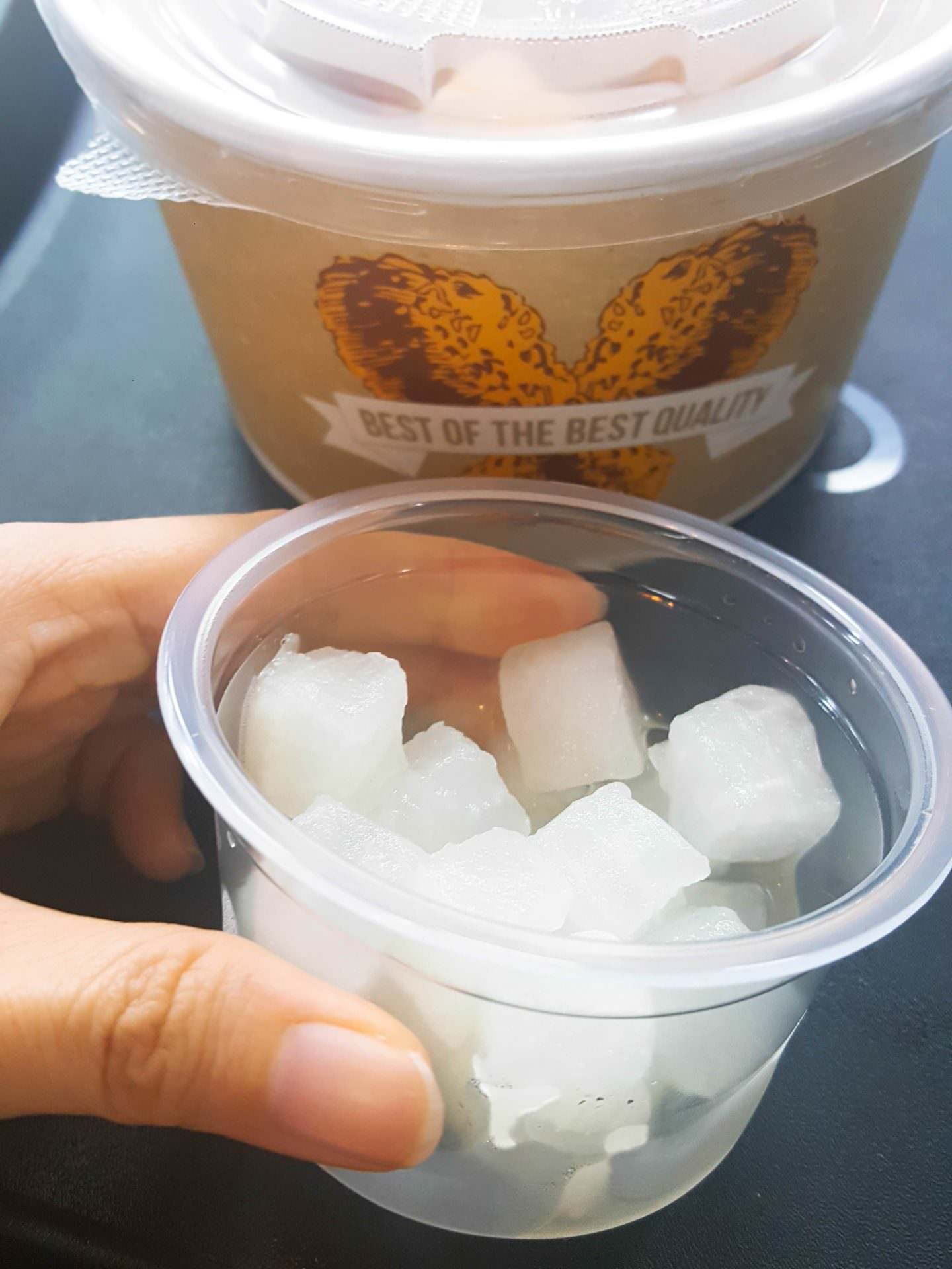 【食記】台北中山 全家便利商店×bb.q CHICKEN 韓式炸雞：韓劇鬼怪爆紅炸雞，店中店滿足嘴饞的小幸福！（文末全家炸雞店舖清單）