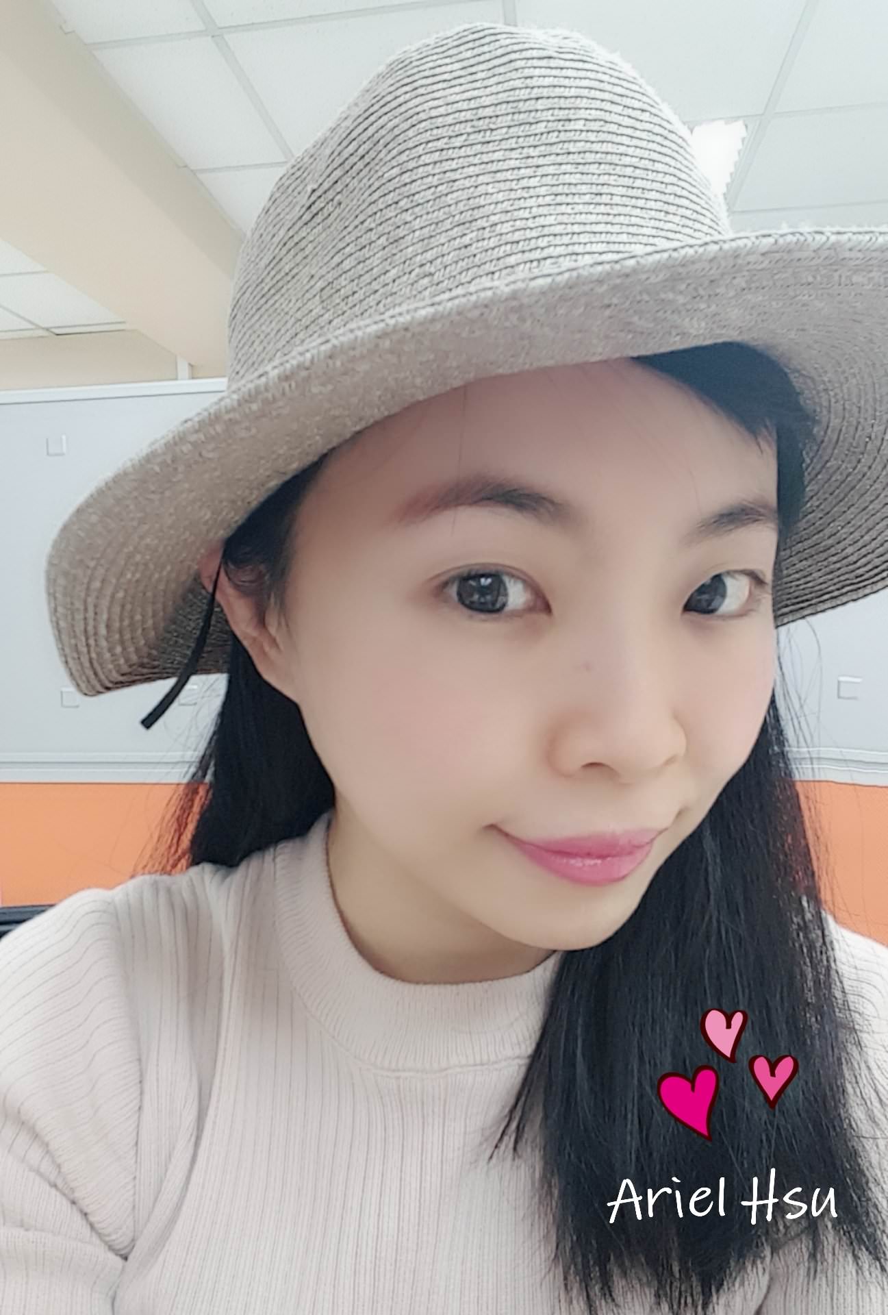 【美妝】日本 Opera渲漾水色唇膏 限定色 #09櫻花 #10紅梅 試色