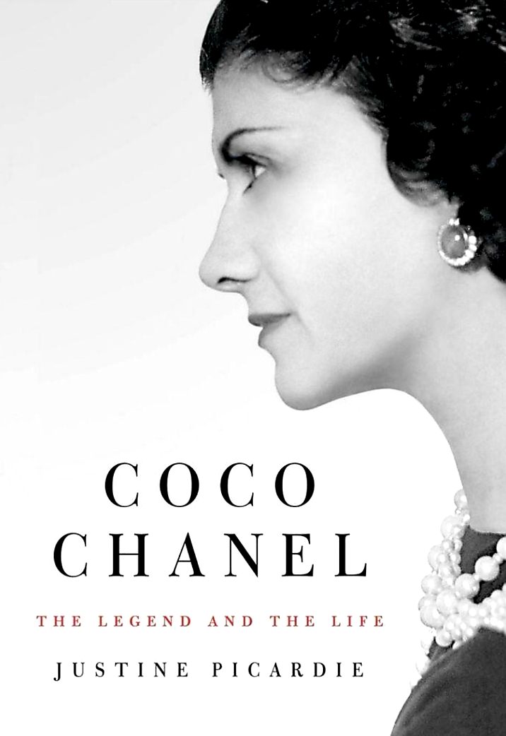 【名人語錄】76句 香奈兒名言時尚金句經典語錄 CoCo Chanel Gabrielle Chanel | 中英文短句