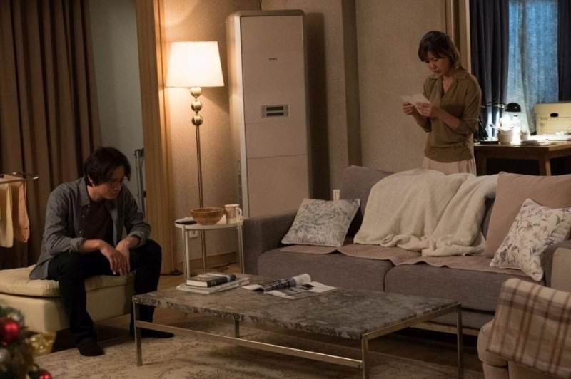 電影【真犯】影評解析、金句台詞：燒腦羅生門的出現，在於每個人有各自立場 The Culprit