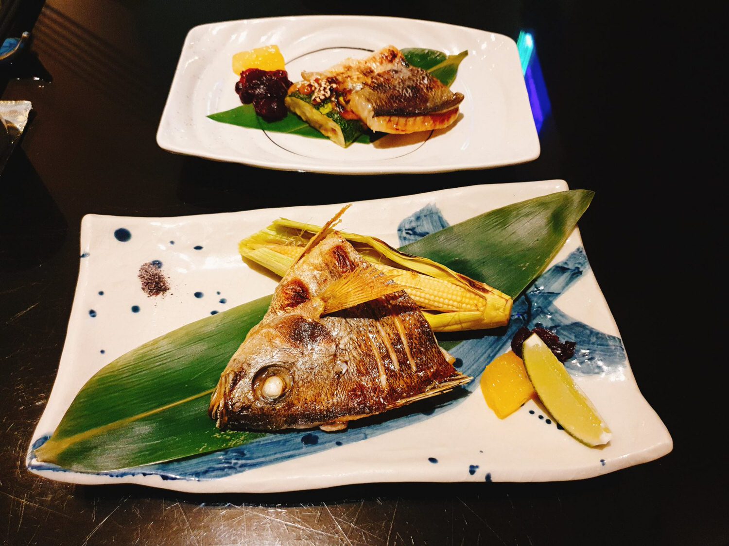 【食記】台北信義【 心月懷石日本料理】 精緻高質感的創意無菜單料理、 適合商務聚餐 | 近捷運101站