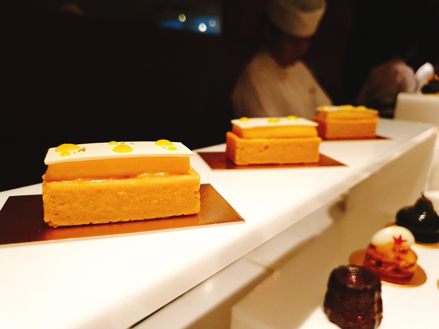 【食記】台北中山美食 | 晶華酒店【ROBIN’S 牛排屋】推薦台北好吃的牛排館之一 | 近中山捷運站