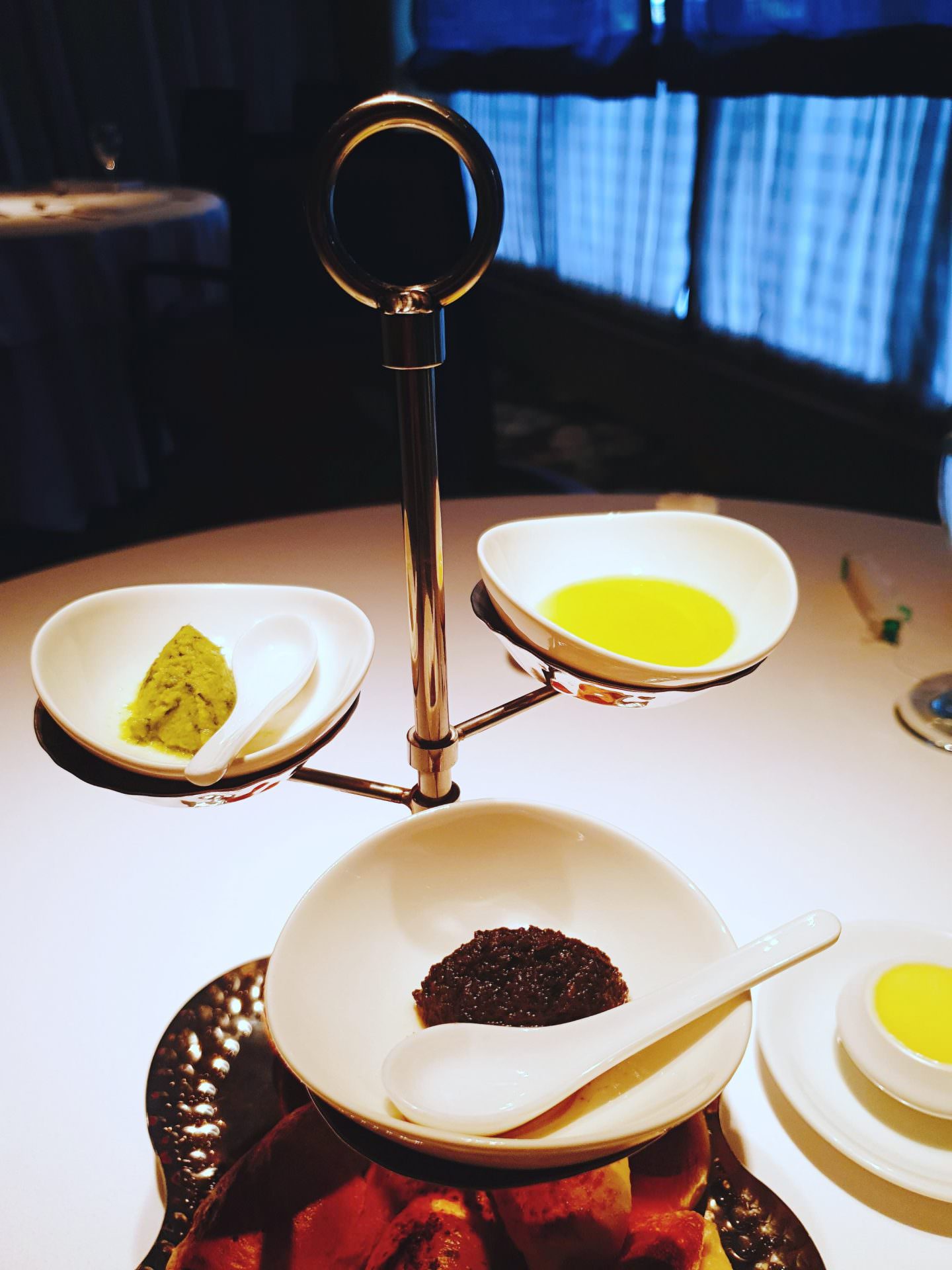 【食記】台北中山歐華酒店《地中海牛排館》濕式牛排超推薦！低調奢華私房聚餐好地點