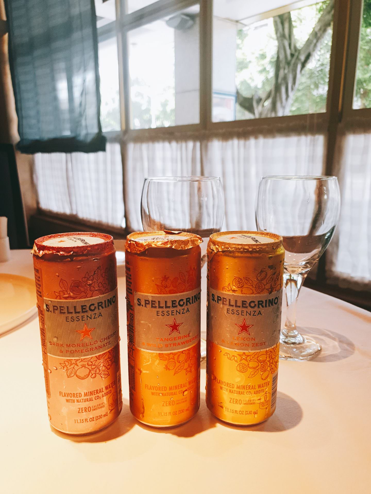 【食記】台北中山歐華酒店《地中海牛排館》低調奢華商務聚餐、浪漫約會的口袋名單餐廳