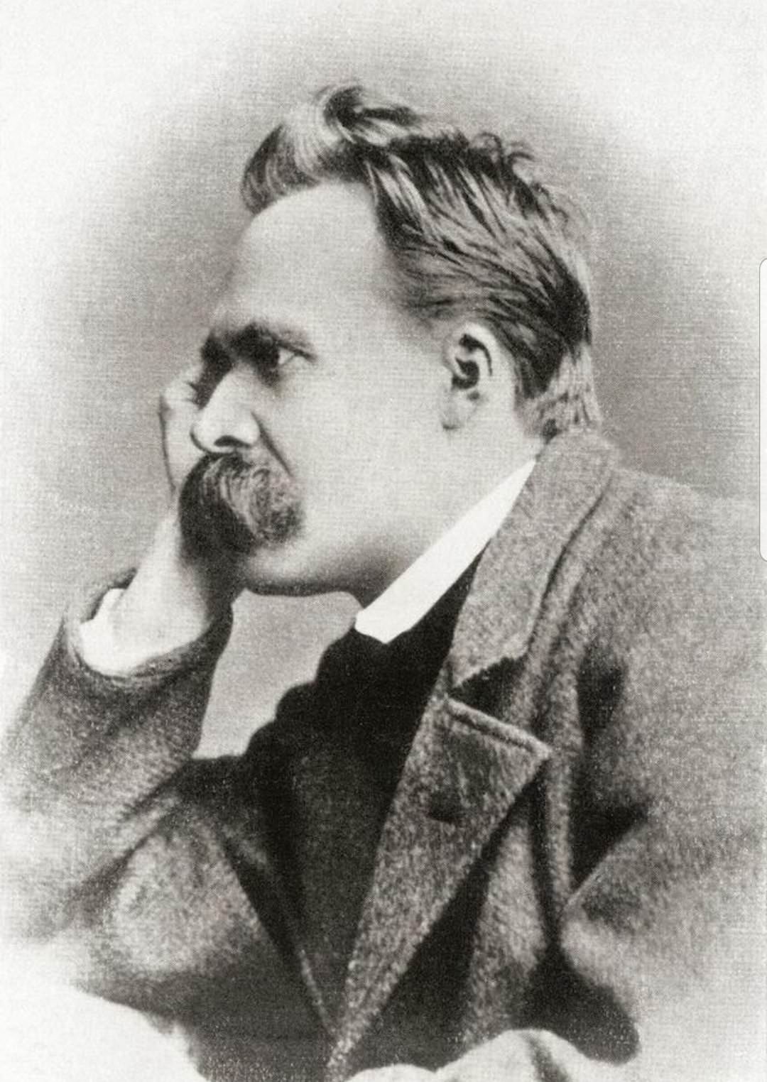 【名人語錄】176句 經典尼采名言佳句金句語錄：那些不能殺死我的，都使我更堅強。Nietzsche Quotes