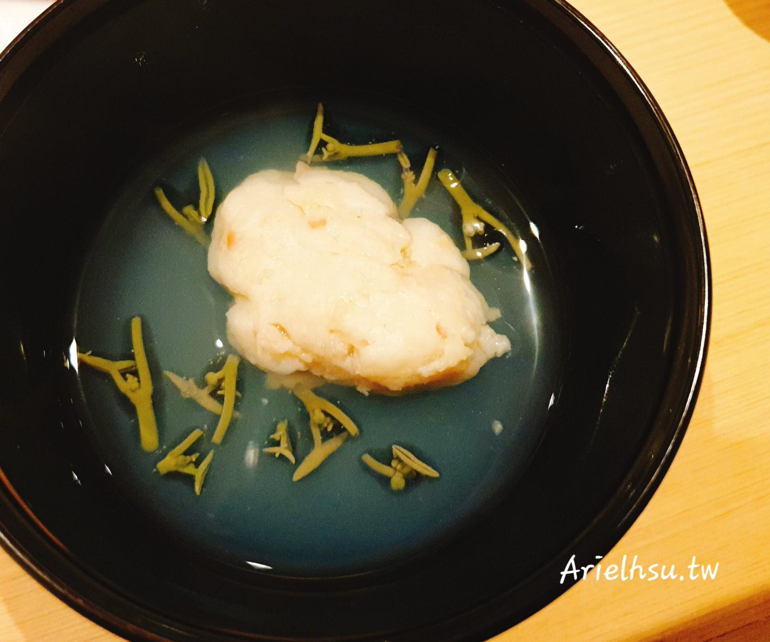 【食記】台北信義 《山花割烹》山花日本料理 | 無菜單料理、捷運信義安和站、近101美食