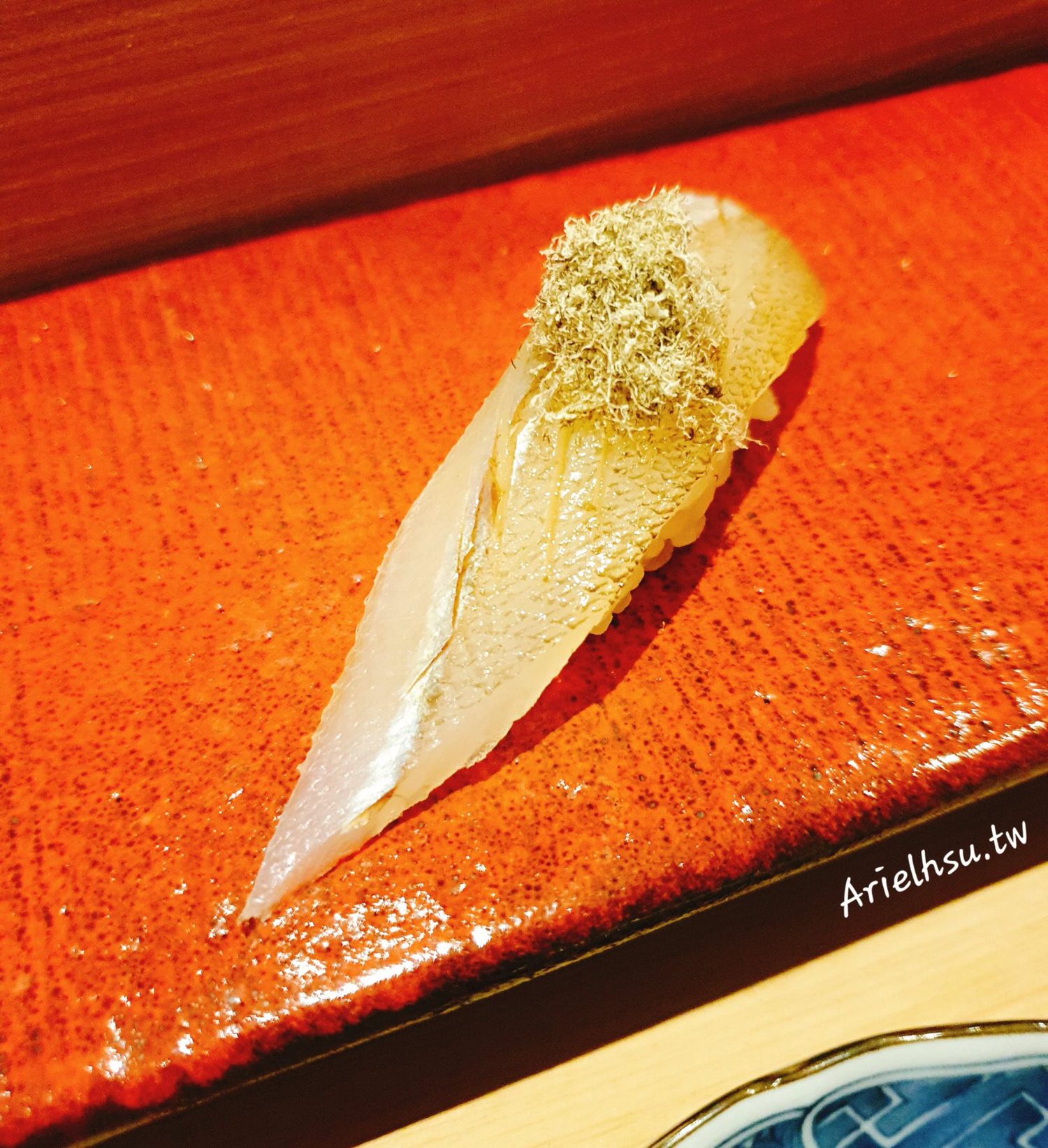 【食記】台北信義 《山花割烹》山花日本料理 | 無菜單料理、捷運信義安和站、近101美食