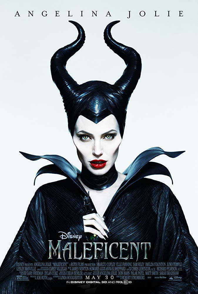 電影 【黑魔女：沉睡魔咒】Maleficent 傲嬌女人心 | 影評