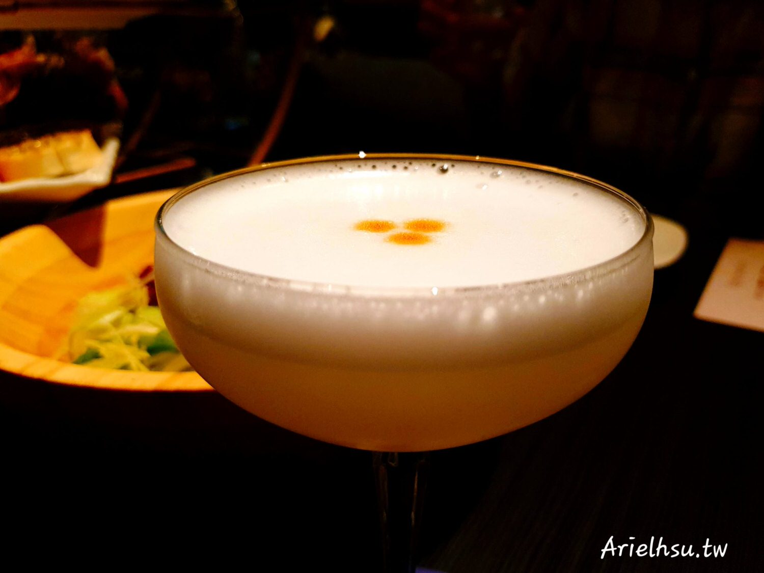 【食記】台北大安東區餐酒館【精靈餐酒館】Elfin restaurant & lounge 姐妹們聚餐小酌的好據點 | 近捷運忠孝復興站、 忠孝敦化站