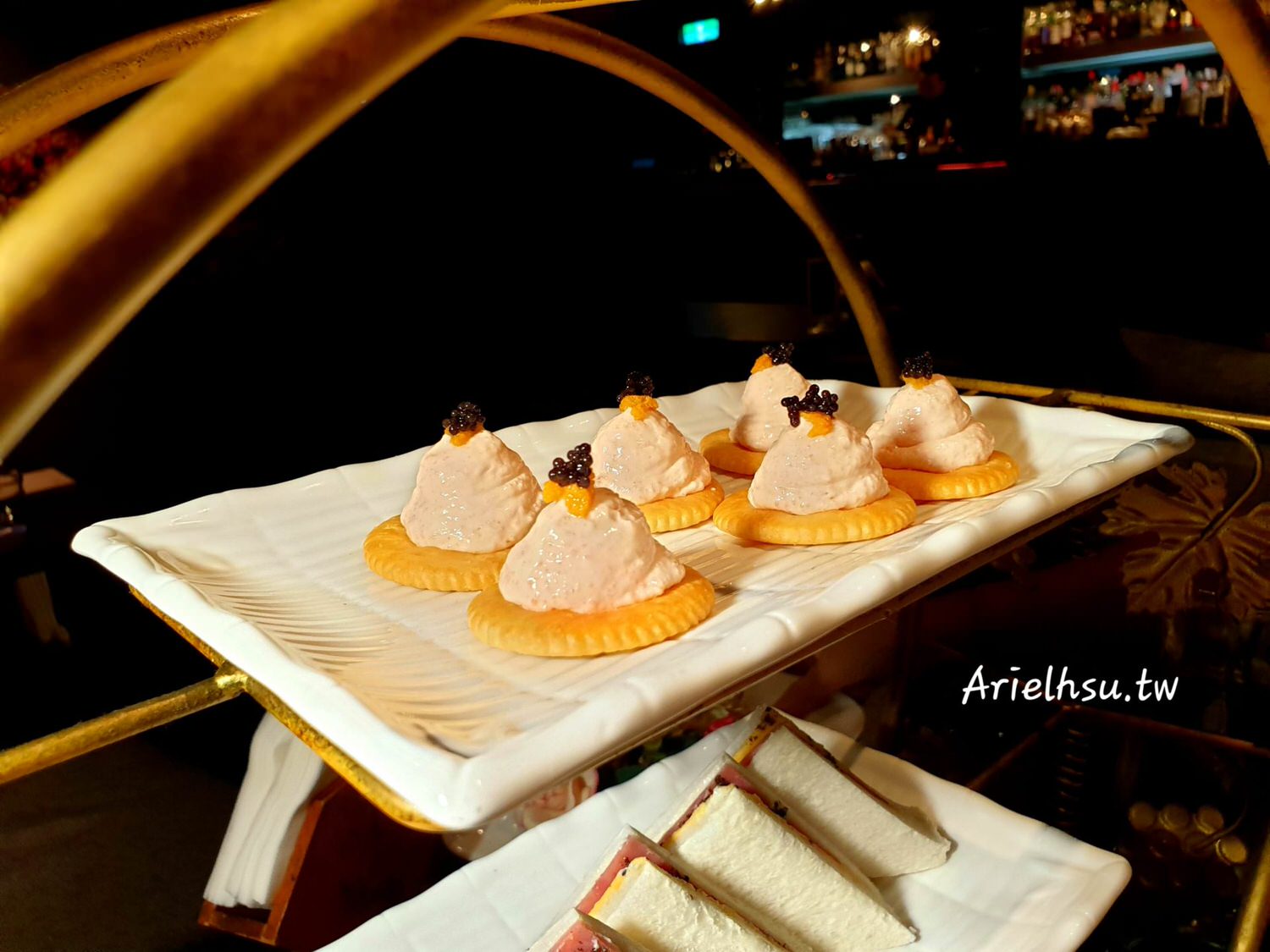 【食記】台北大安東區餐酒館【精靈餐酒館】Elfin restaurant & lounge 姐妹們聚餐小酌的好據點 | 近捷運忠孝復興站、 忠孝敦化站