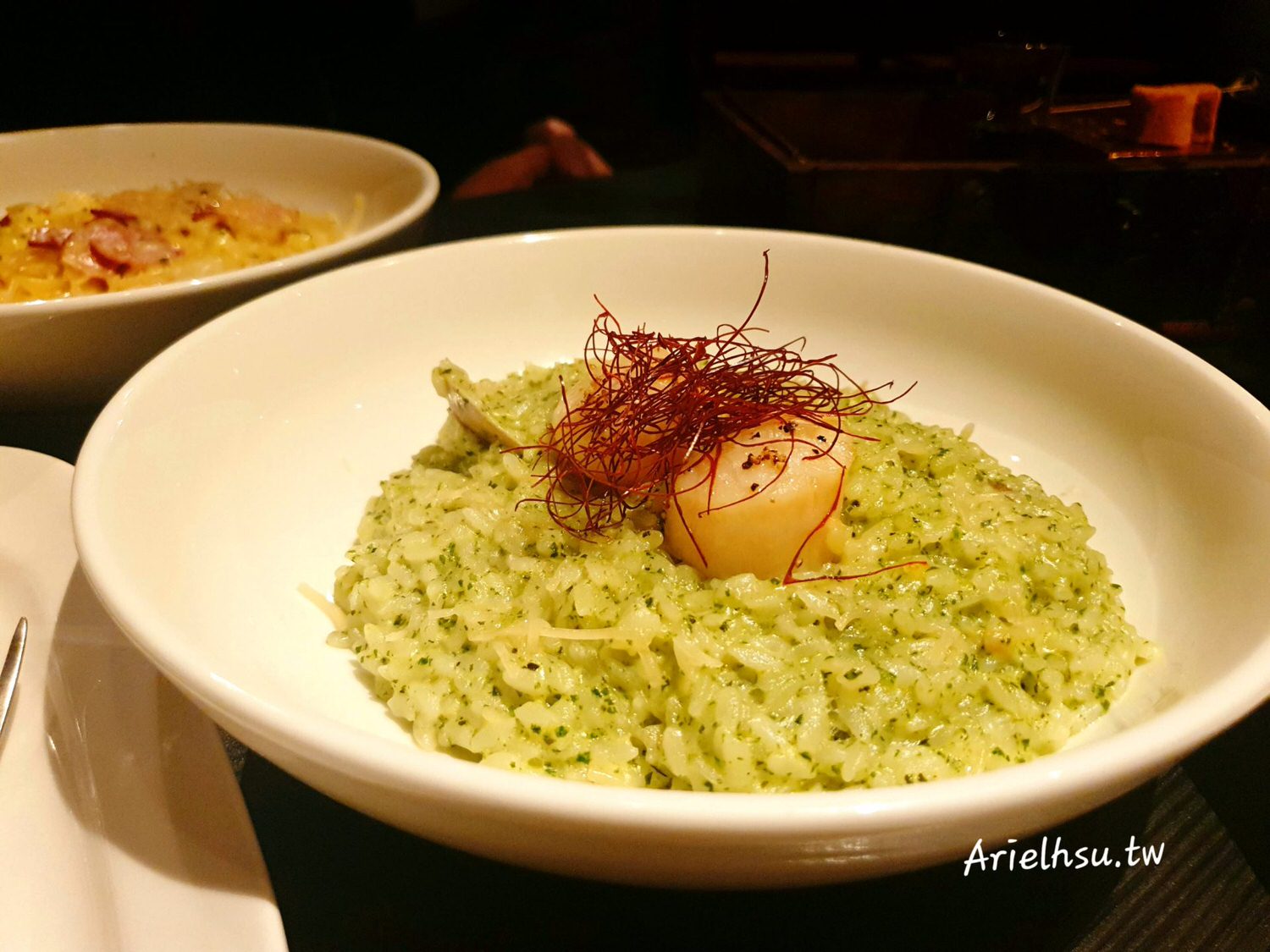 【食記】台北大安東區餐酒館【精靈餐酒館】Elfin restaurant & lounge 姐妹們聚餐小酌的好據點 | 近捷運忠孝復興站、 忠孝敦化站