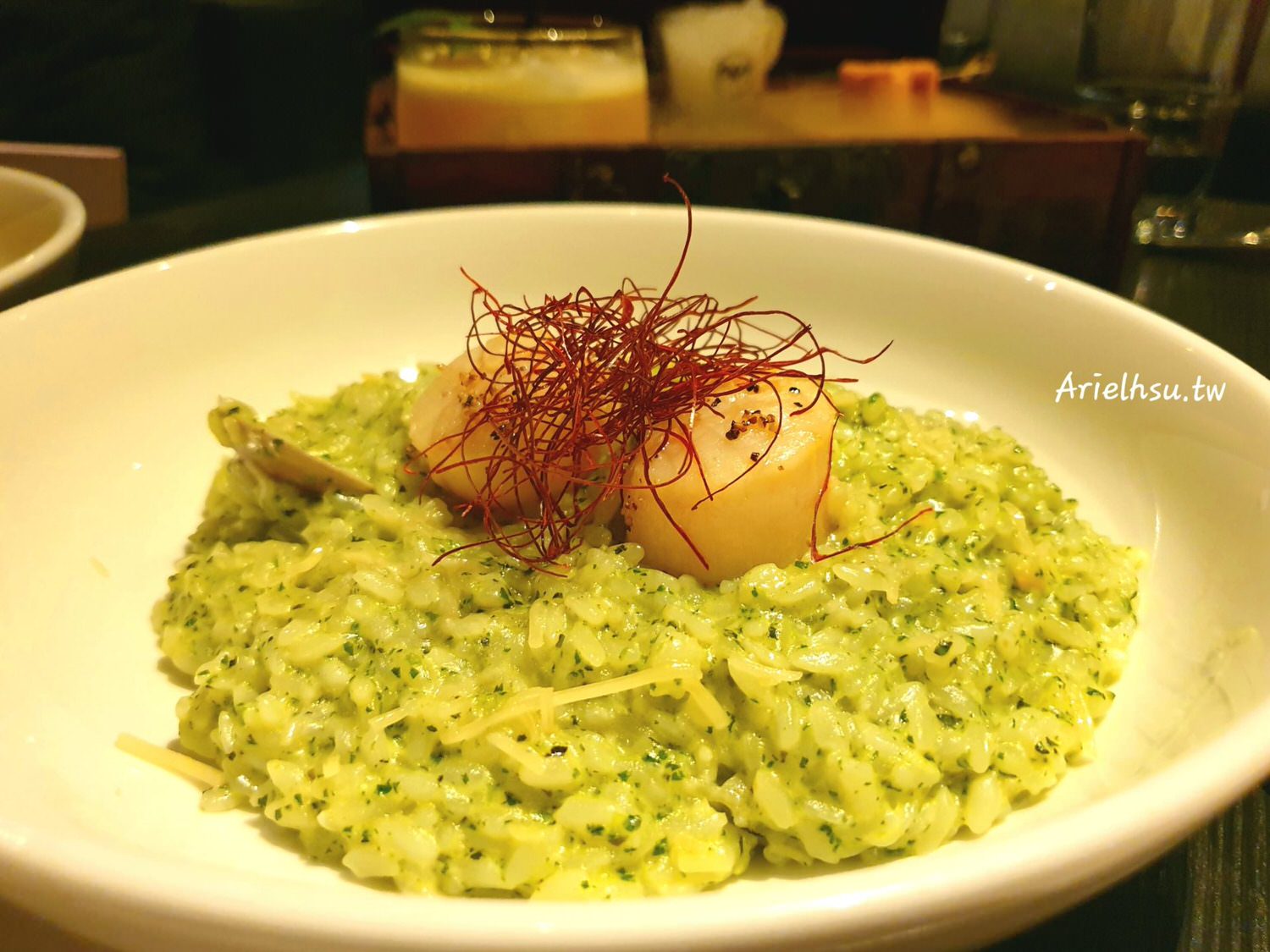 【食記】台北大安東區餐酒館【精靈餐酒館】Elfin restaurant & lounge 姐妹們聚餐小酌的好據點 | 近捷運忠孝復興站、 忠孝敦化站