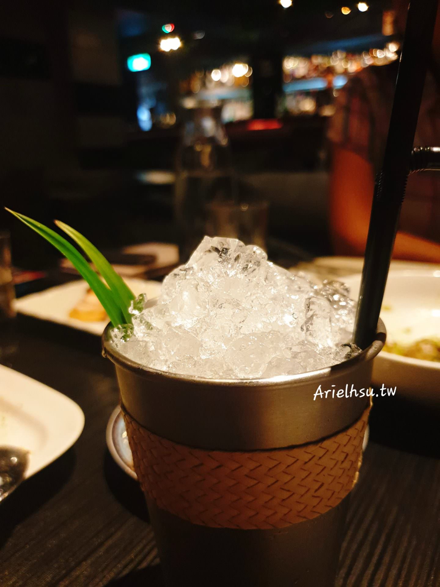 【食記】台北大安東區餐酒館【精靈餐酒館】Elfin restaurant & lounge 姐妹們聚餐小酌的好據點 | 近捷運忠孝復興站、 忠孝敦化站