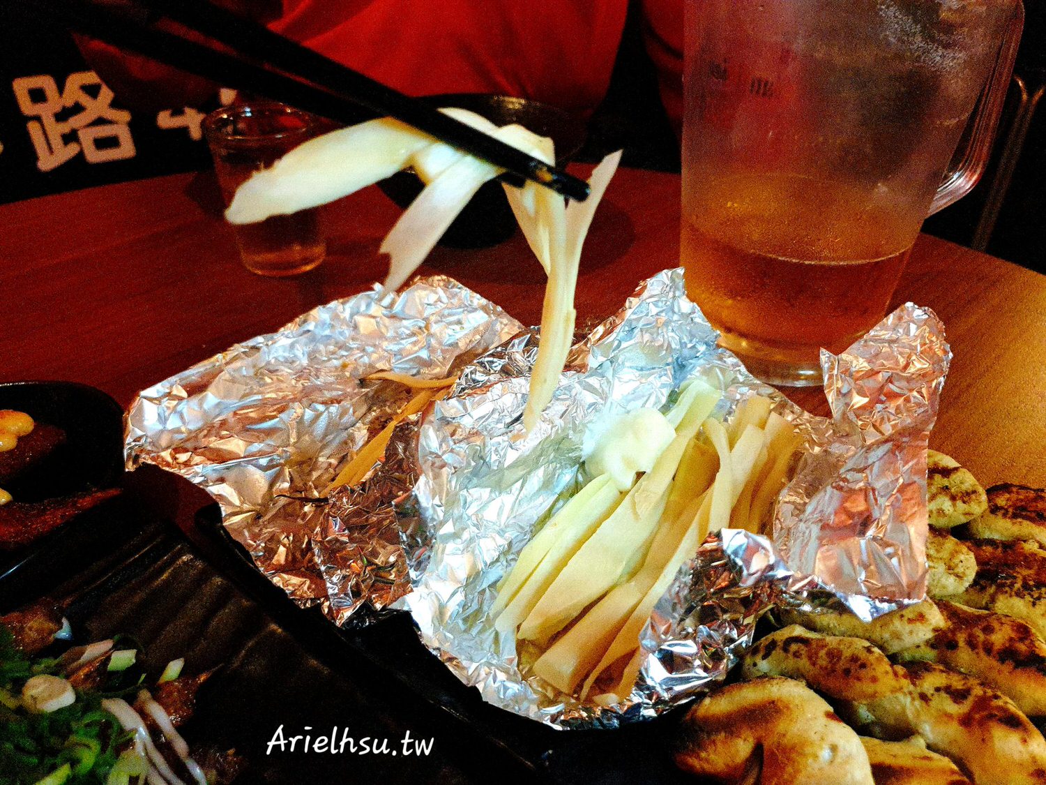 【食記】台北松山美食【起家莊 雞老闆 桶仔雞】長春店 | 來吃雞吧～補充一下蛋白質 | 起家莊雞老闆 養生藥膳桶仔雞