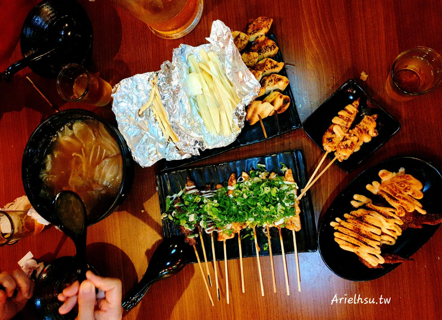 【食記】台北松山美食【起家莊 雞老闆 桶仔雞】長春店 | 來吃雞吧～補充一下蛋白質 | 起家莊雞老闆 養生藥膳桶仔雞