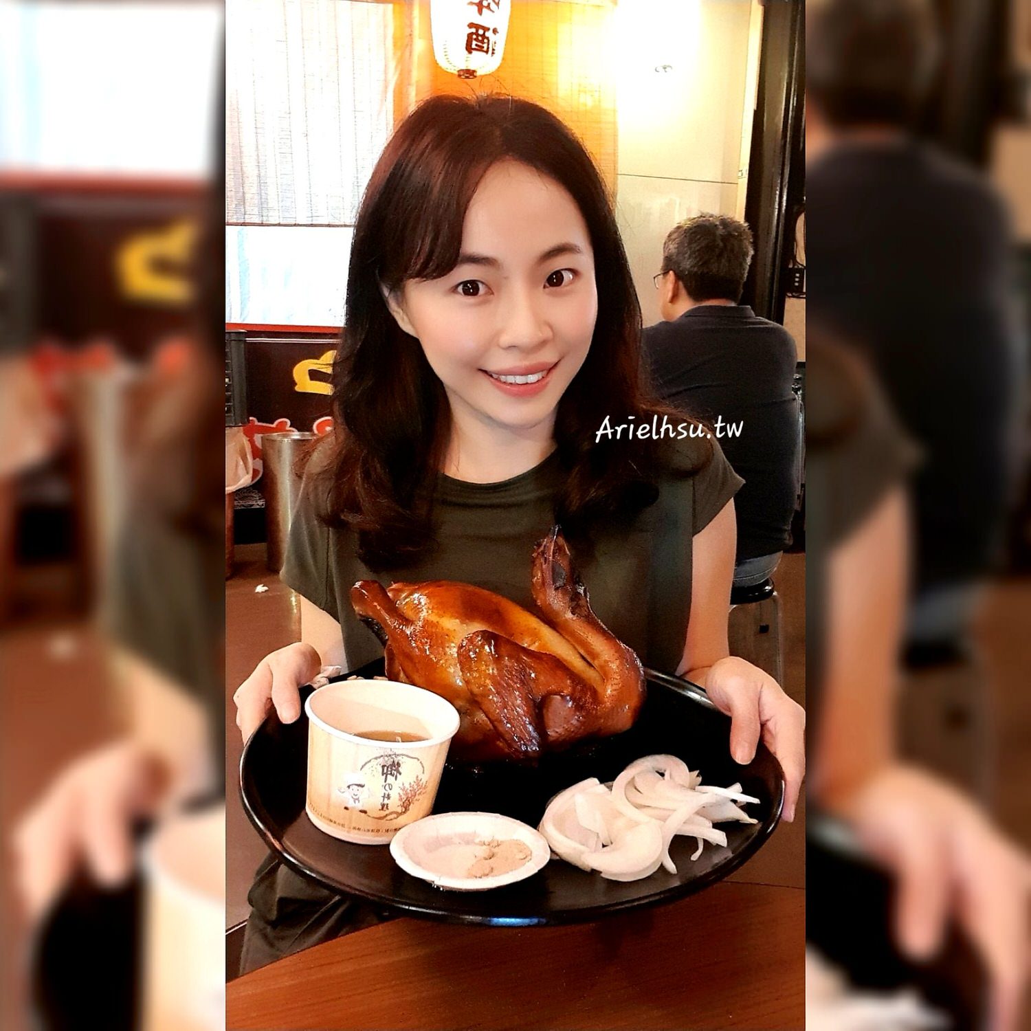 【食記】台北松山美食【起家莊 雞老闆 桶仔雞】長春店 | 來吃雞吧～補充一下蛋白質 | 起家莊雞老闆 養生藥膳桶仔雞