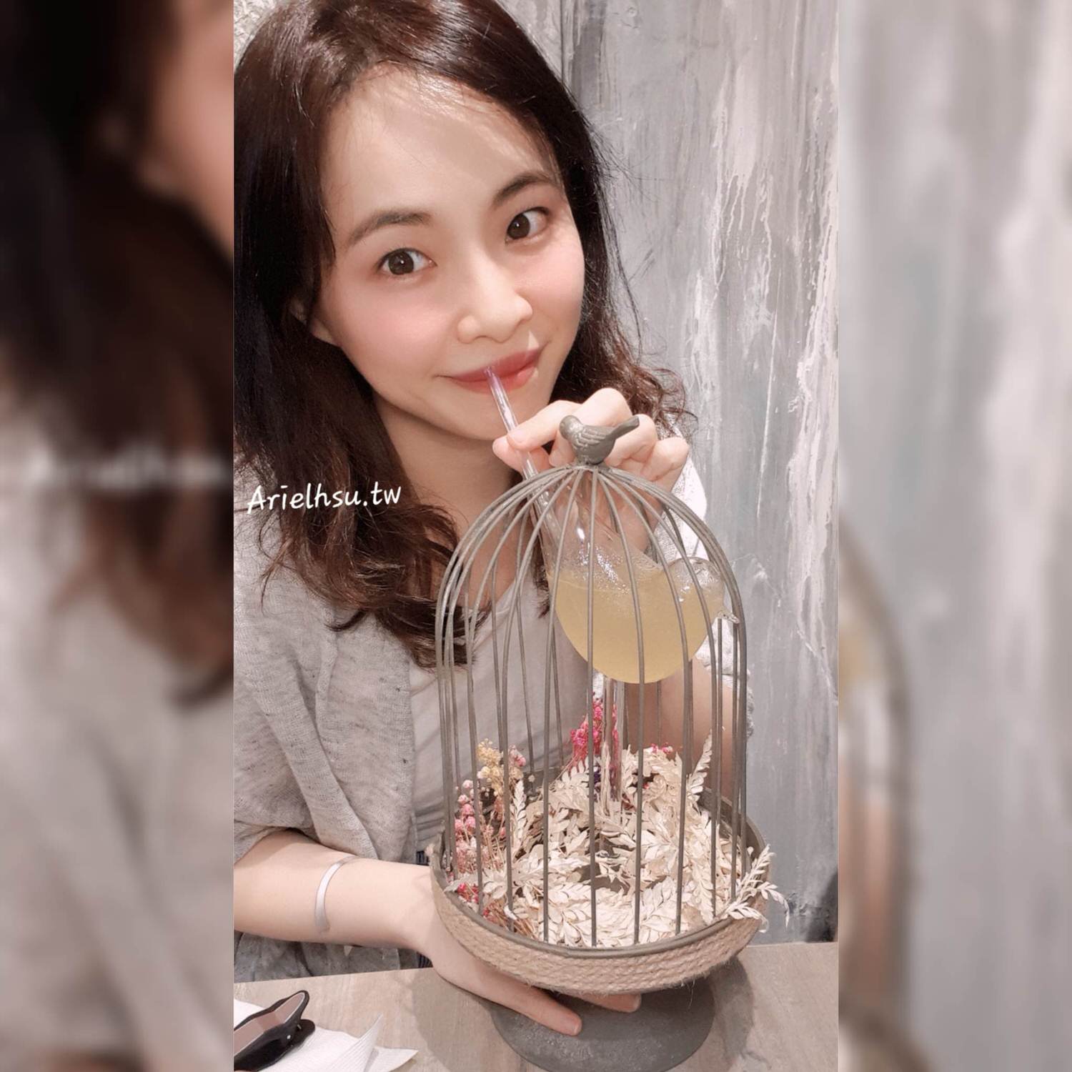 【食記】台北大安餐酒館【Maison家】：溫馨明亮複合式健身酒吧  | 近捷運國父紀念館站2號出口 Masion ACIVE FITNESS & BISTRO