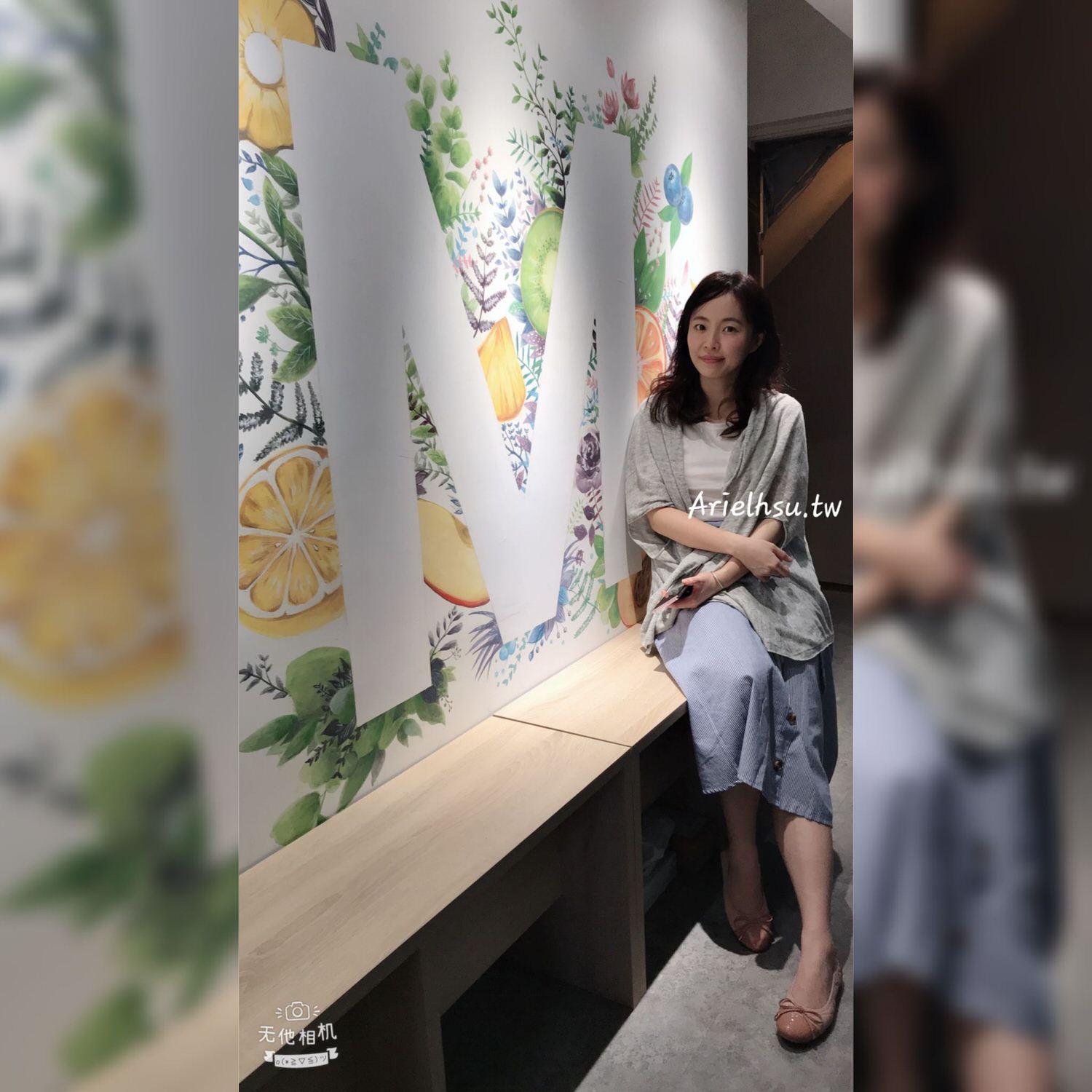 【食記】台北大安餐酒館【Maison家】：溫馨明亮複合式健身酒吧  | 近捷運國父紀念館站2號出口 Masion ACIVE FITNESS & BISTRO