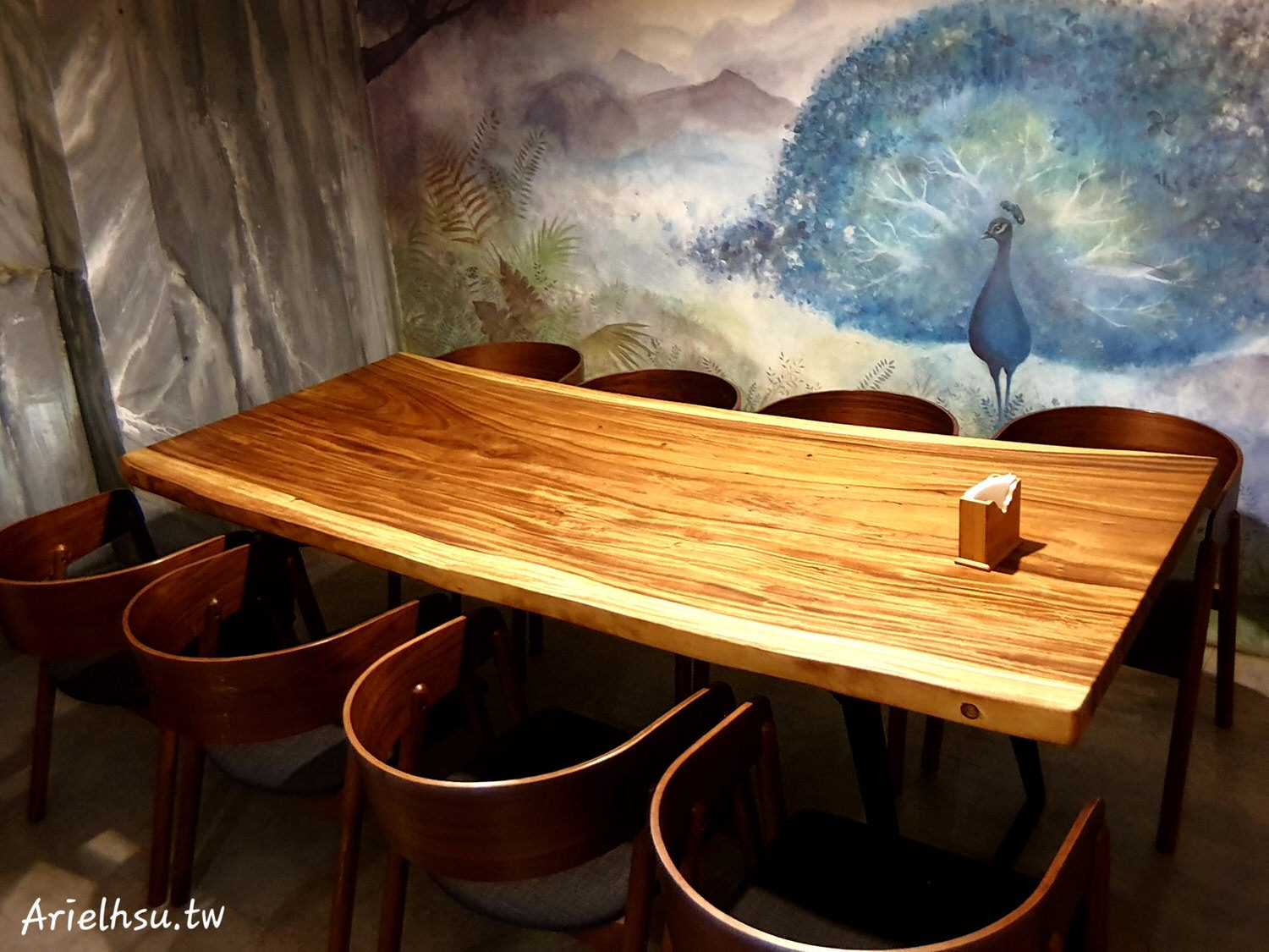 【食記】台北大安餐酒館【Maison家】：溫馨明亮複合式健身酒吧  | 近捷運國父紀念館站2號出口 Masion ACIVE FITNESS & BISTRO