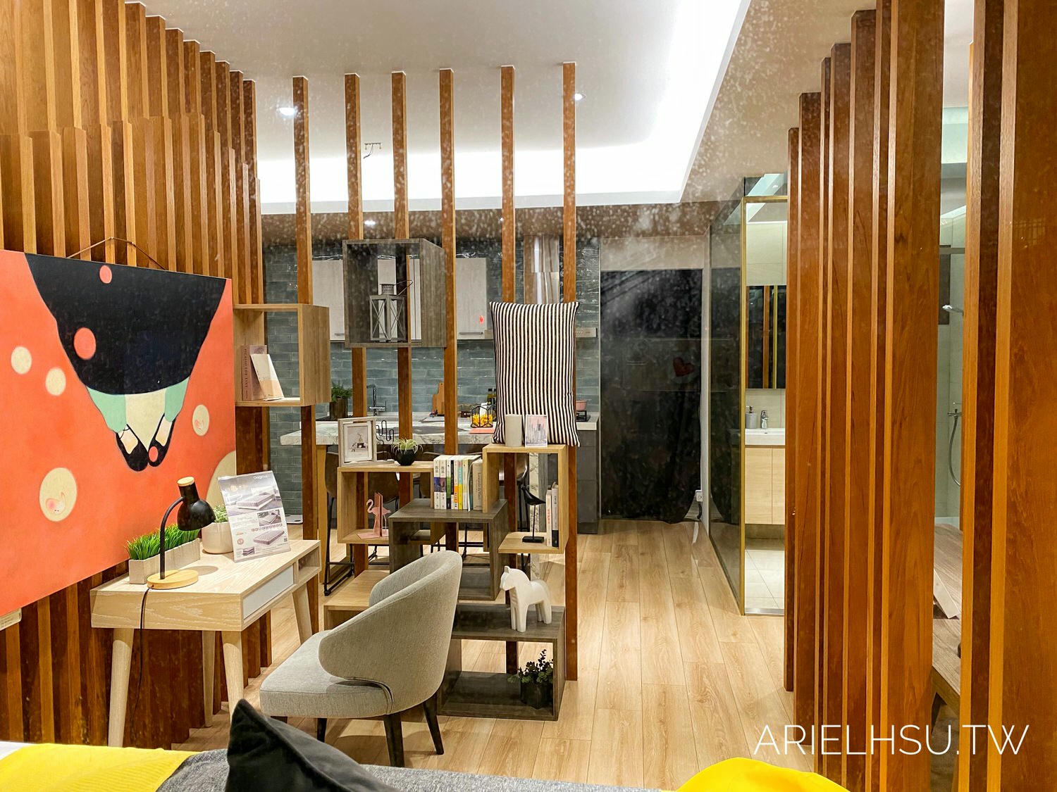 【不動產】台北大安建案 | 和平青鳥 ×【達永秋鄉】× E.R.C Cafe 建案資訊 | 臥龍街 六張犁 麟光捷運站 | 達永建設