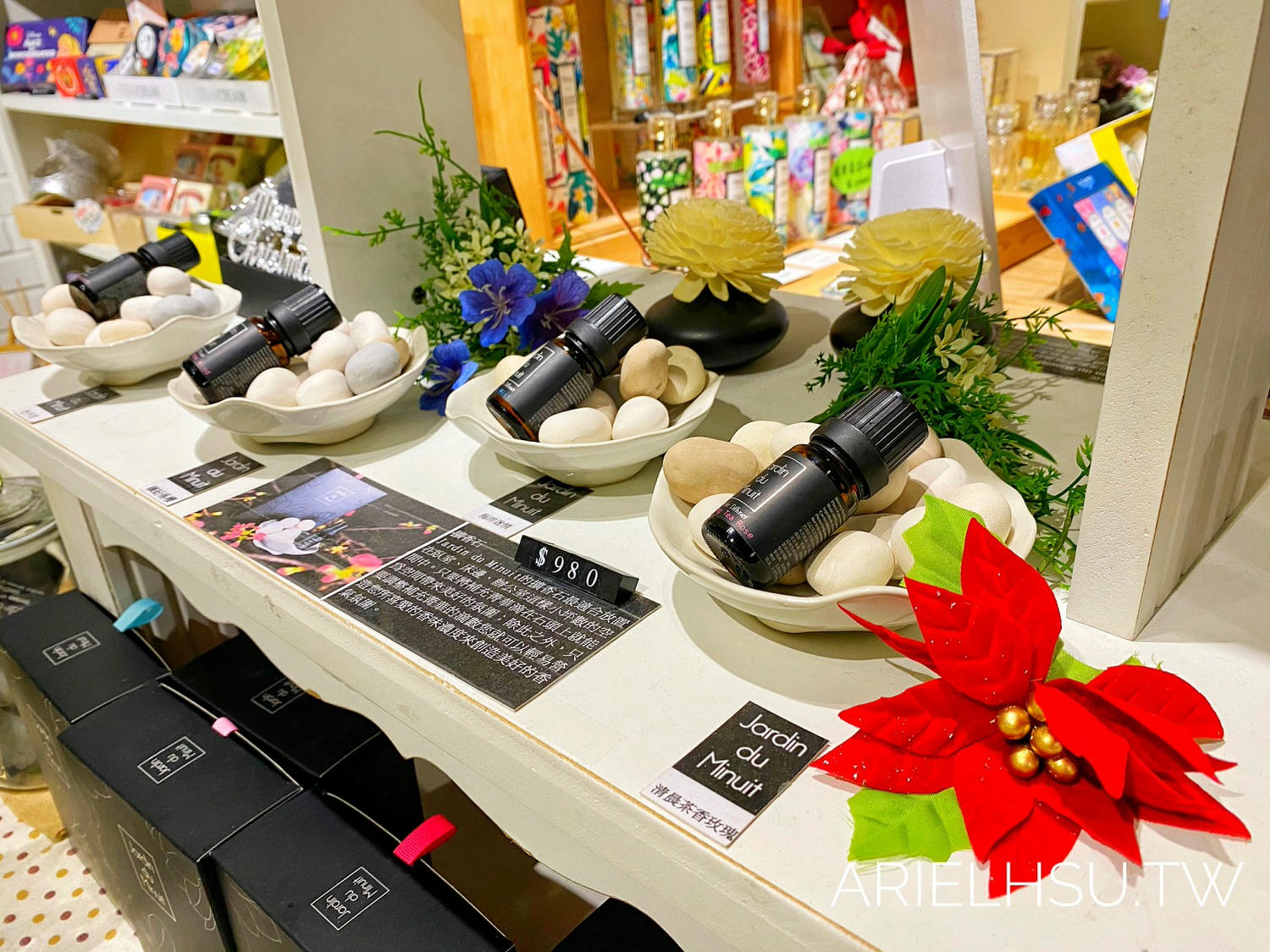 【禮品】台北信義區禮物店》Wiz 微禮禮物店Wiz Gift Shop 聖誕節禮物推薦~交換禮物首選、禮物免費包裝、近捷運市政府站