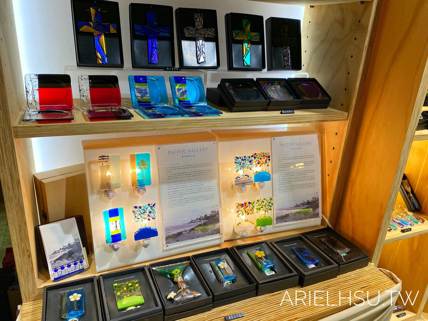 【禮品】台北信義區禮物店》Wiz 微禮禮物店Wiz Gift Shop 聖誕節禮物推薦~交換禮物首選、禮物免費包裝、近捷運市政府站