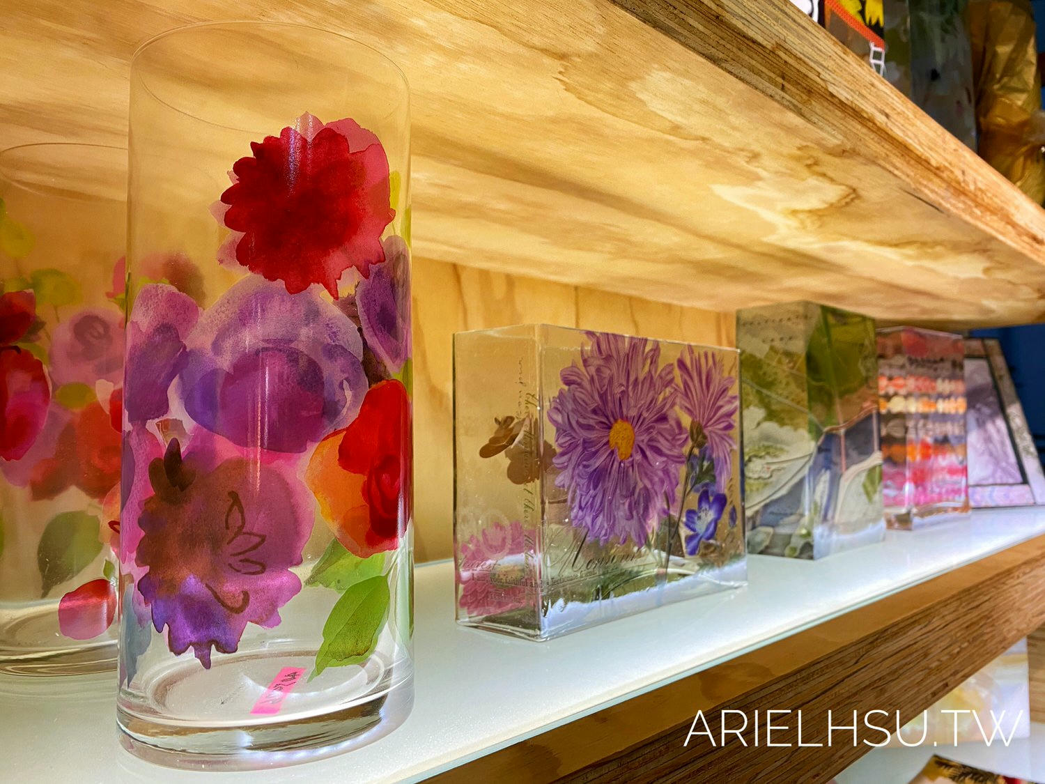 【禮品】台北信義區禮物店》Wiz 微禮禮物店Wiz Gift Shop 聖誕節禮物推薦~交換禮物首選、禮物免費包裝、近捷運市政府站