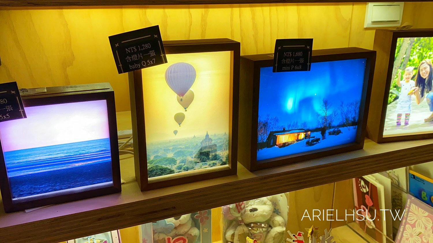 【禮品】台北信義區禮物店》Wiz 微禮禮物店Wiz Gift Shop 聖誕節禮物推薦~交換禮物首選、禮物免費包裝、近捷運市政府站