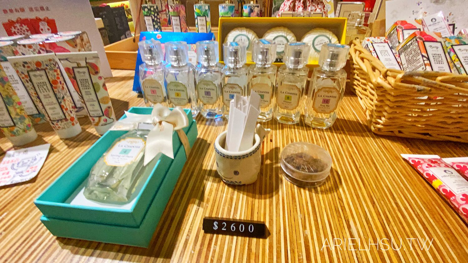 【禮品】台北信義區禮物店》Wiz 微禮禮物店Wiz Gift Shop 聖誕節禮物推薦~交換禮物首選、禮物免費包裝、近捷運市政府站