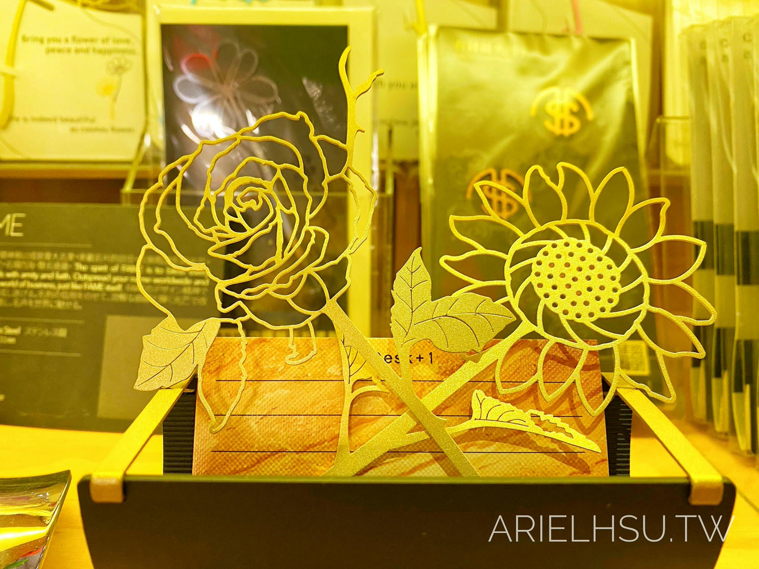 【禮品】台北信義區禮物店》Wiz 微禮禮物店Wiz Gift Shop 聖誕節禮物推薦~交換禮物首選、禮物免費包裝、近捷運市政府站
