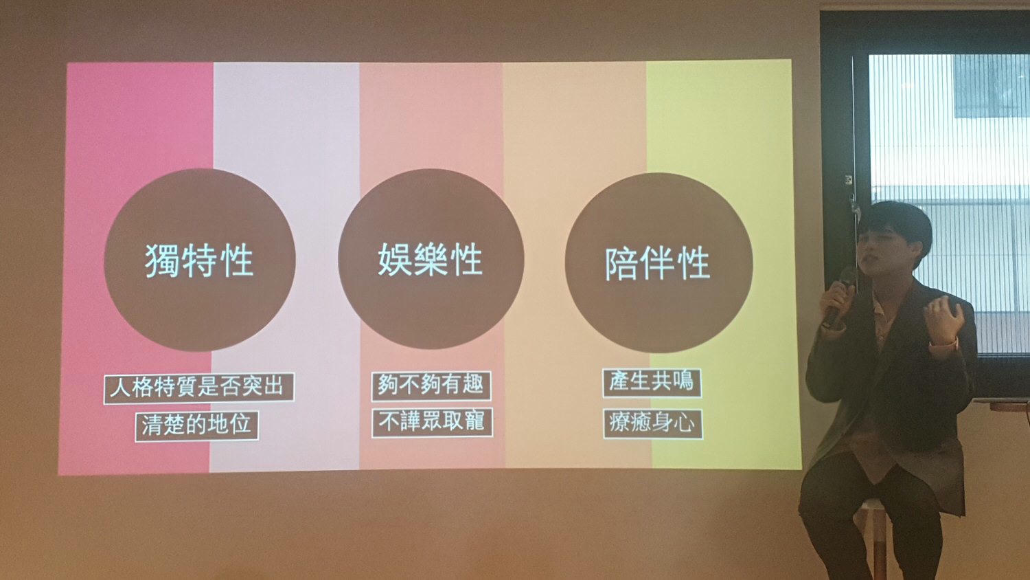 【講座筆記】WAZAIII 一日密集時尚營 重點整理 | Kiwi 李函 | Cha Cha 喳喳 | Bonnie Yang 楊茵絜 | Sylvia 張育榕 | 選擇，決定你的下一站