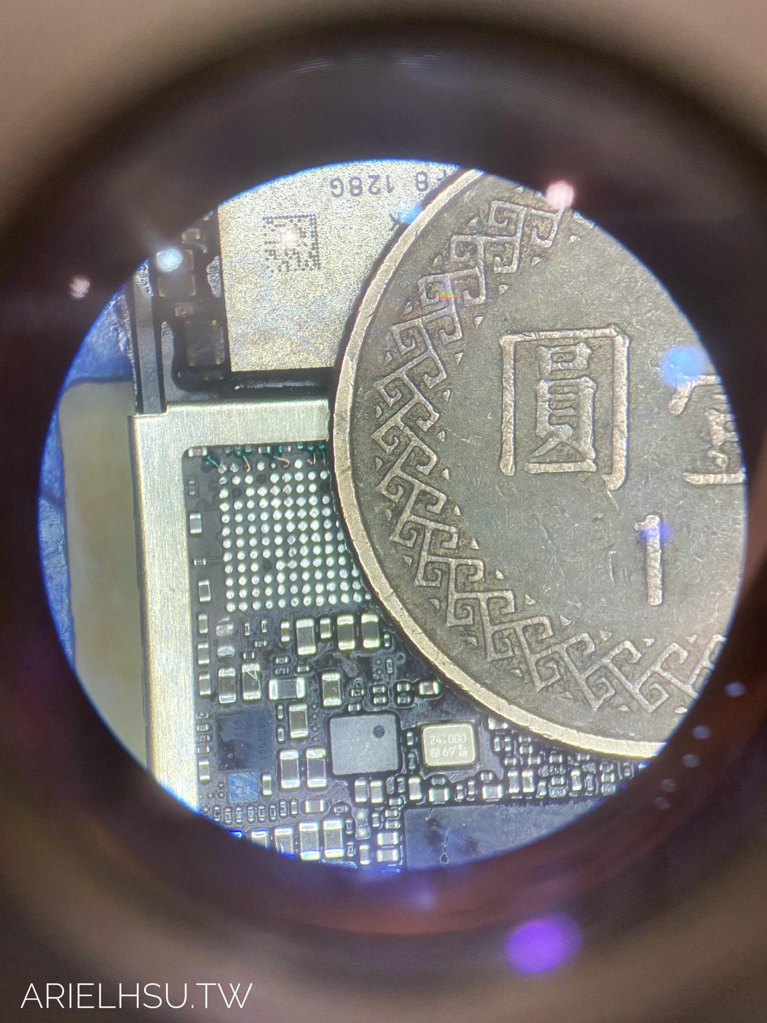 桃園iPhone維修推薦 【ProFix iPhone現場專業維修】換電池、螢幕破裂更換、主機板維修、濾藍光iPhone螢幕保護貼、郵寄送修 | 專業維修iPhone手機醫生 | 同步iPhone手機維修過程
