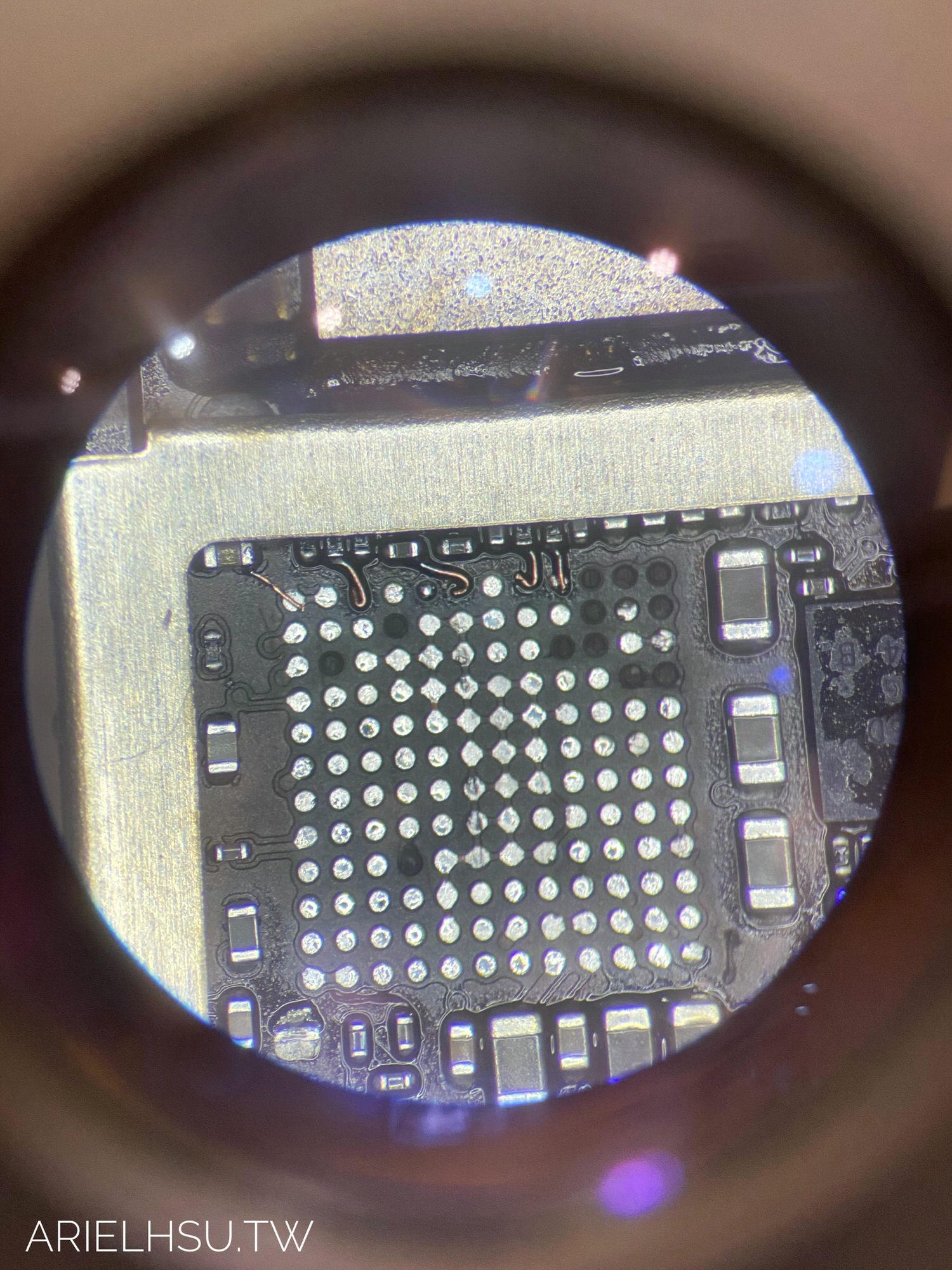 桃園iPhone維修推薦 【ProFix iPhone現場專業維修】換電池、螢幕破裂更換、主機板維修、濾藍光iPhone螢幕保護貼、郵寄送修 | 專業維修iPhone手機醫生 | 同步iPhone手機維修過程