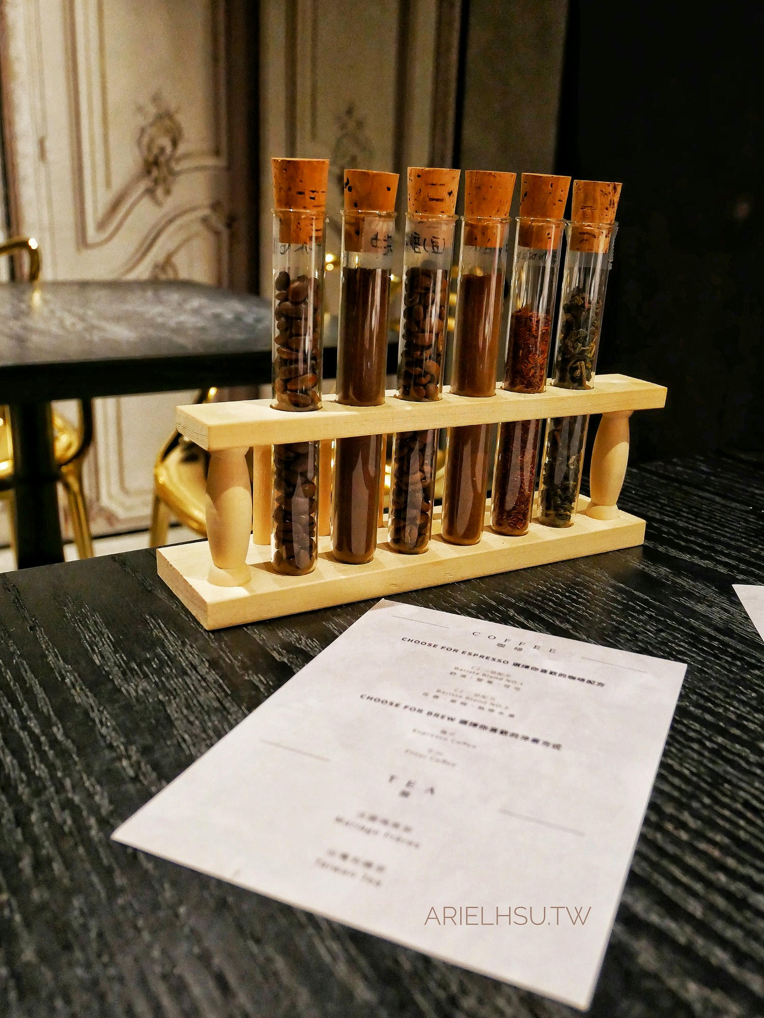 【食記】台北大安東區法式料理【STAGIAIRE 實習生餐廳】 結合藝術的創意美食：東區餐酒館、近捷運忠孝復興敦化站  Taipei French Restaurants《STAGIAIRE》