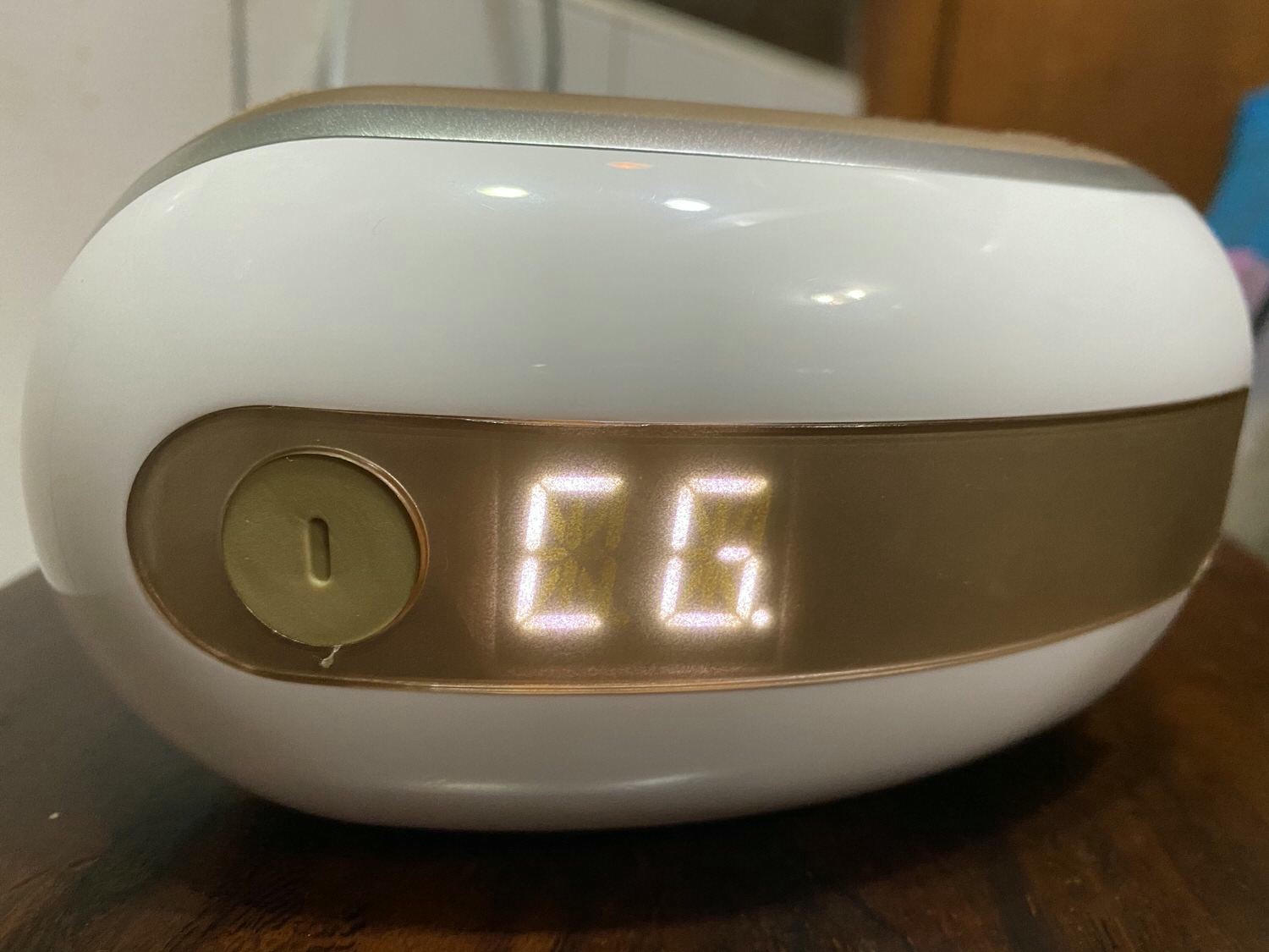 【開箱】tokuyo眼罩評價、使用心得感想：FUN睛鬆PLUS眼部按摩器