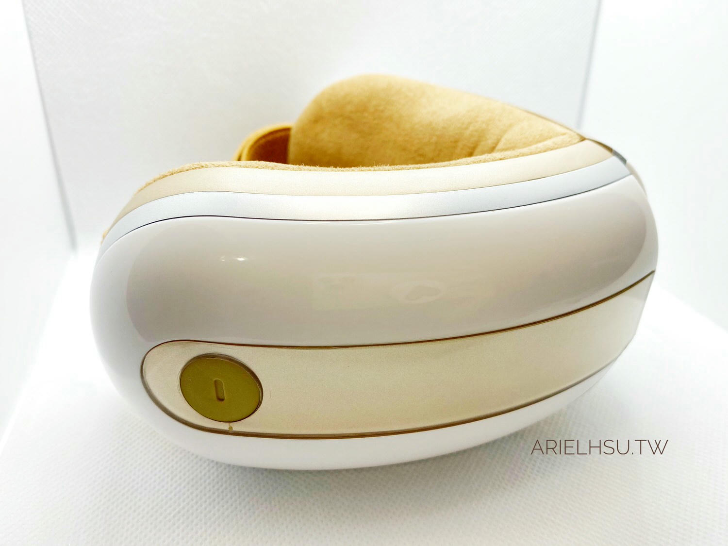 【開箱】tokuyo眼罩評價、使用心得感想：FUN睛鬆PLUS眼部按摩器