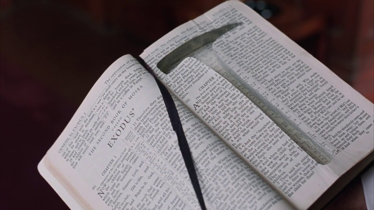 電影【刺激1995】名言、42句經典台詞金句語錄：肖申克的救贖 The Shawshank Redemption Quotes