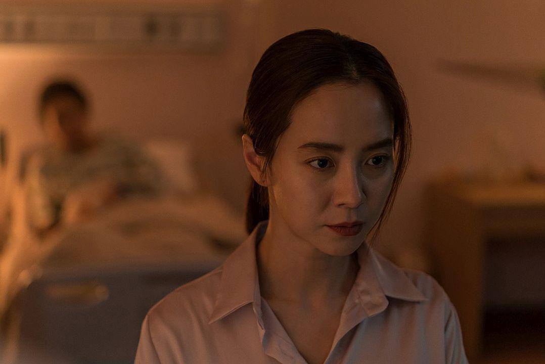 電影【詭妹】影評、金句台詞：真的是失散多年的親妹妹回來嗎！？ Intruder 침입자 