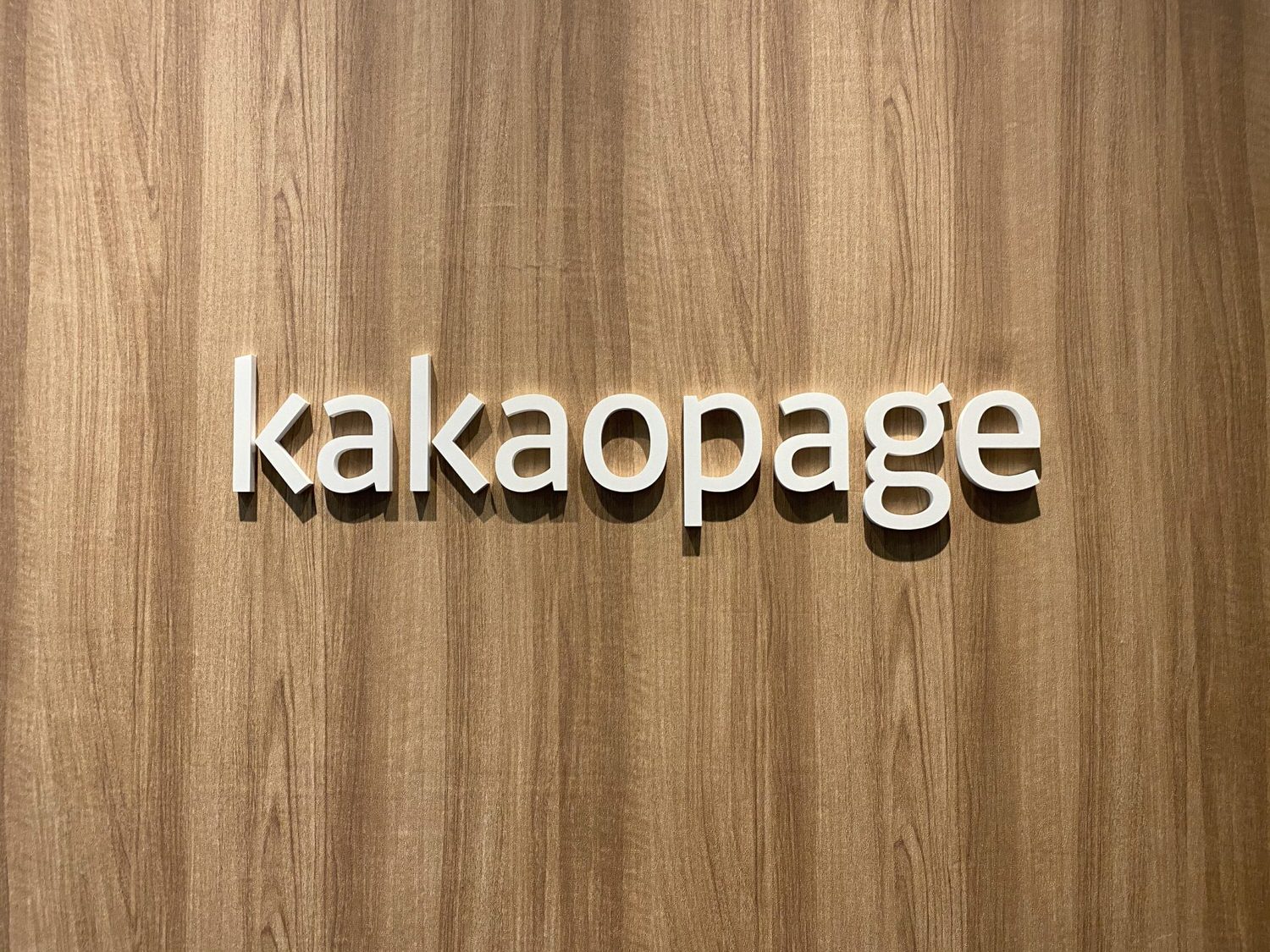 【開箱】Kakaopage文具盒品牌工具包：韓國網路漫畫平台 | 企業形象識別限定：德國if設計獎